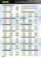 Jalite - Page 2 Fire Control Plan Catalogue